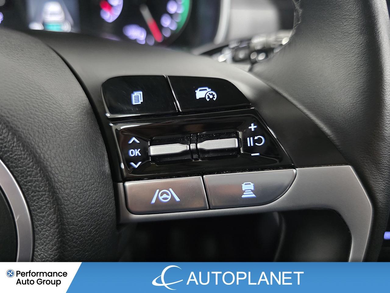 2024 Hyundai Tucson Preferred AWD - FINANCE @$90/WK OR LEASE @$114/WK Photo