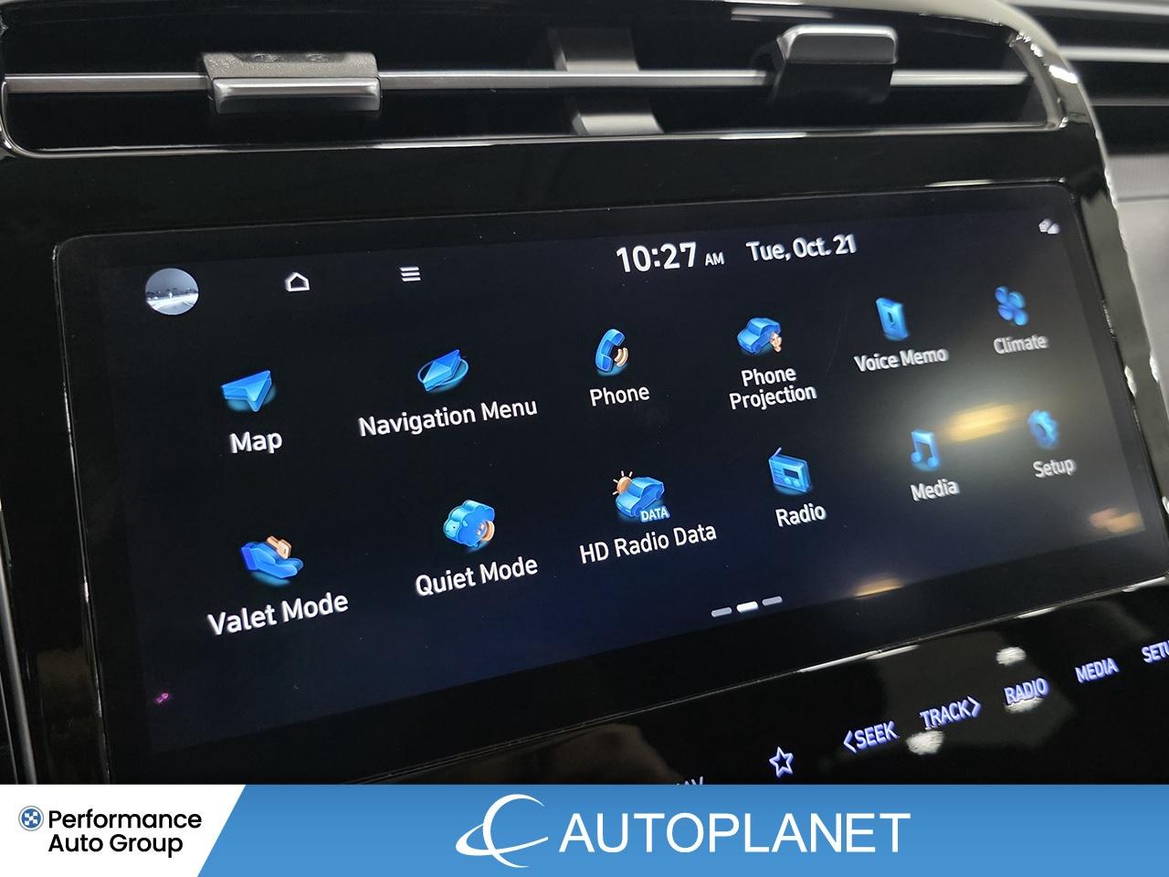 2024 Hyundai Tucson Preferred AWD - FINANCE @$90/WK OR LEASE @$114/WK Photo