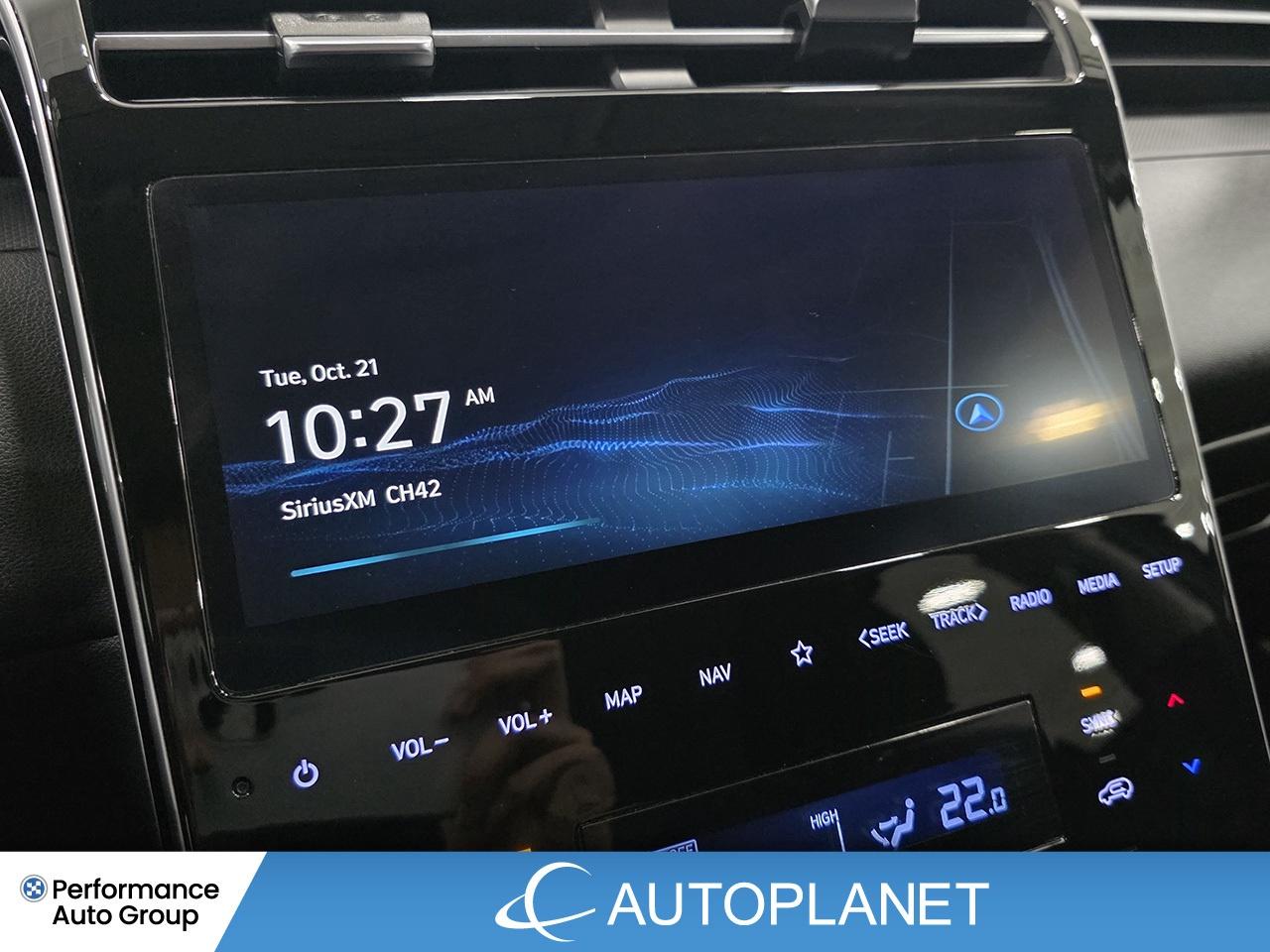 2024 Hyundai Tucson Preferred AWD - FINANCE @$90/WK OR LEASE @$114/WK Photo