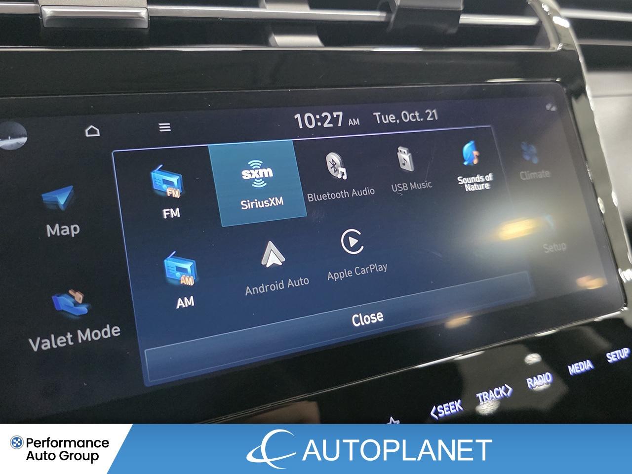 2024 Hyundai Tucson Preferred AWD - FINANCE @$90/WK OR LEASE @$114/WK Photo