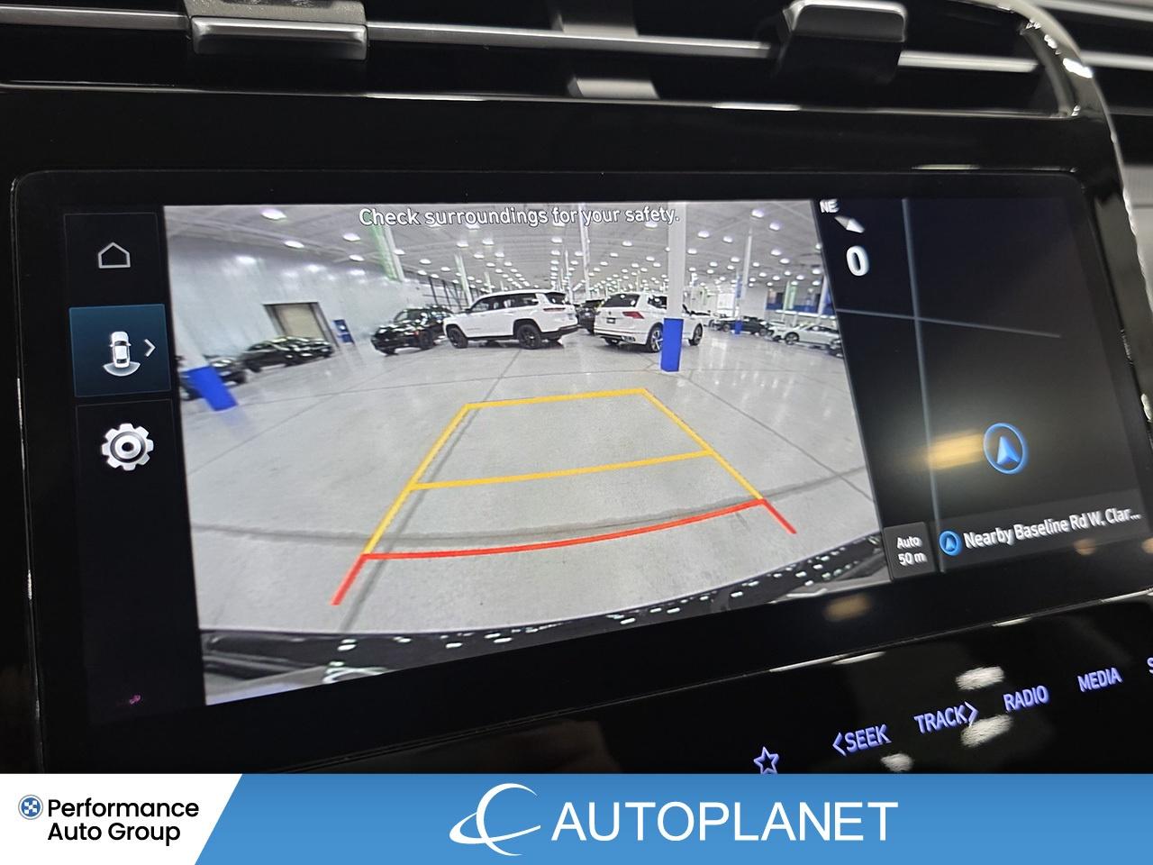 2024 Hyundai Tucson Preferred AWD - FINANCE @$90/WK OR LEASE @$114/WK Photo