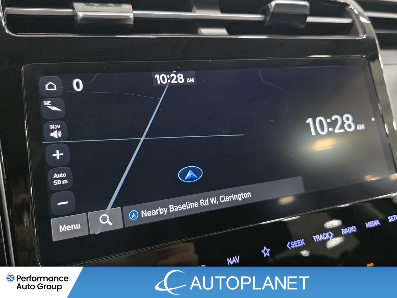 2024 Hyundai Tucson Preferred AWD - FINANCE @$90/WK OR LEASE @$114/WK Photo