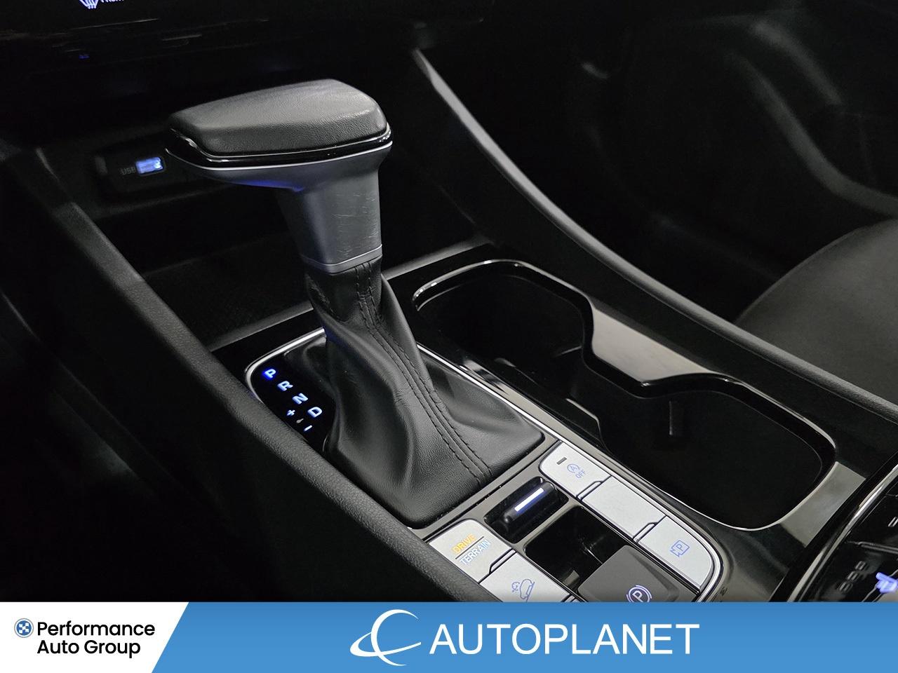 2024 Hyundai Tucson Preferred AWD - FINANCE @$90/WK OR LEASE @$114/WK Photo