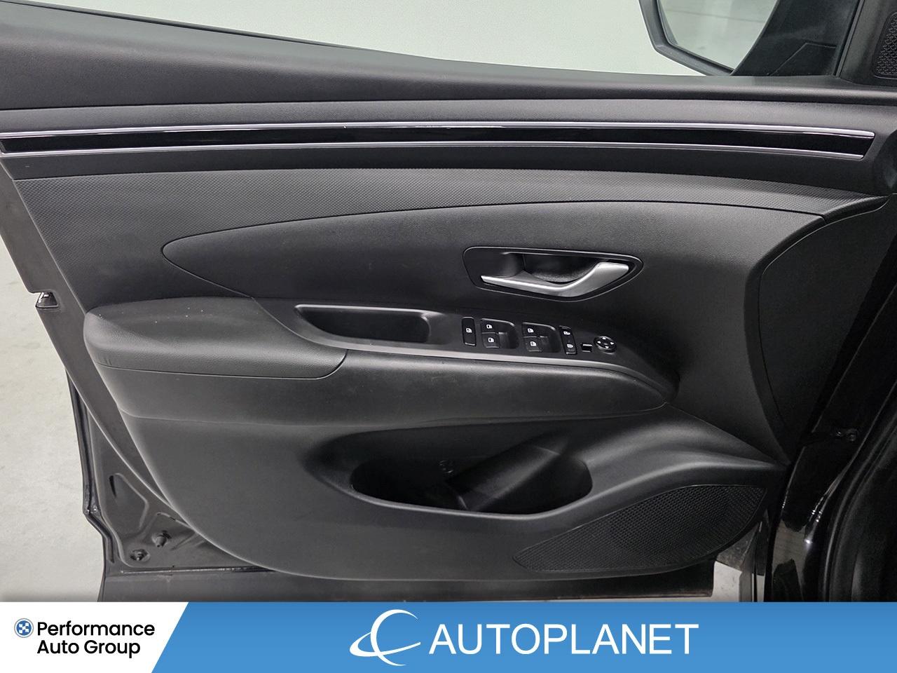 2024 Hyundai Tucson Preferred AWD - FINANCE @$90/WK OR LEASE @$114/WK Photo