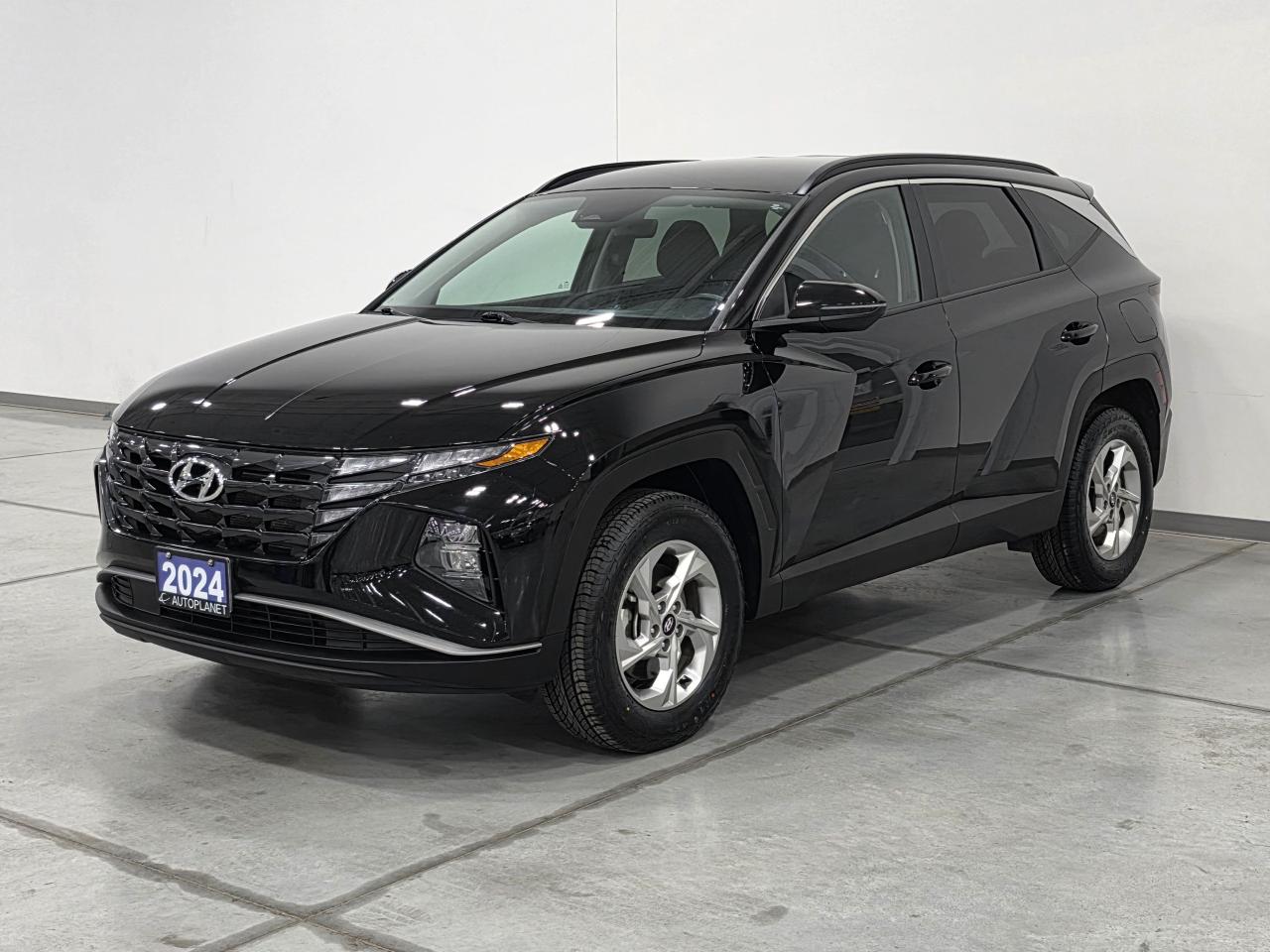 2024 Hyundai Tucson Preferred AWD - FINANCE @$90/WK OR LEASE @$114/WK Photo