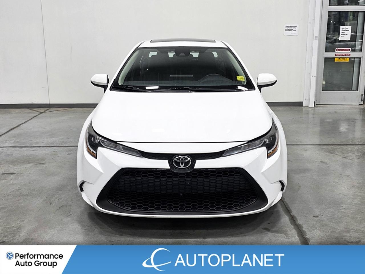 2022 Toyota Corolla LE - FINANCE @$71/WK OR LEASE @$82/WK Photo2