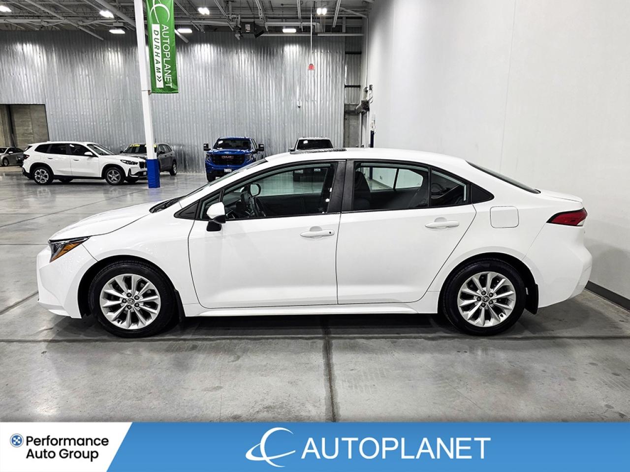 2022 Toyota Corolla LE - FINANCE @$71/WK OR LEASE @$82/WK Photo4