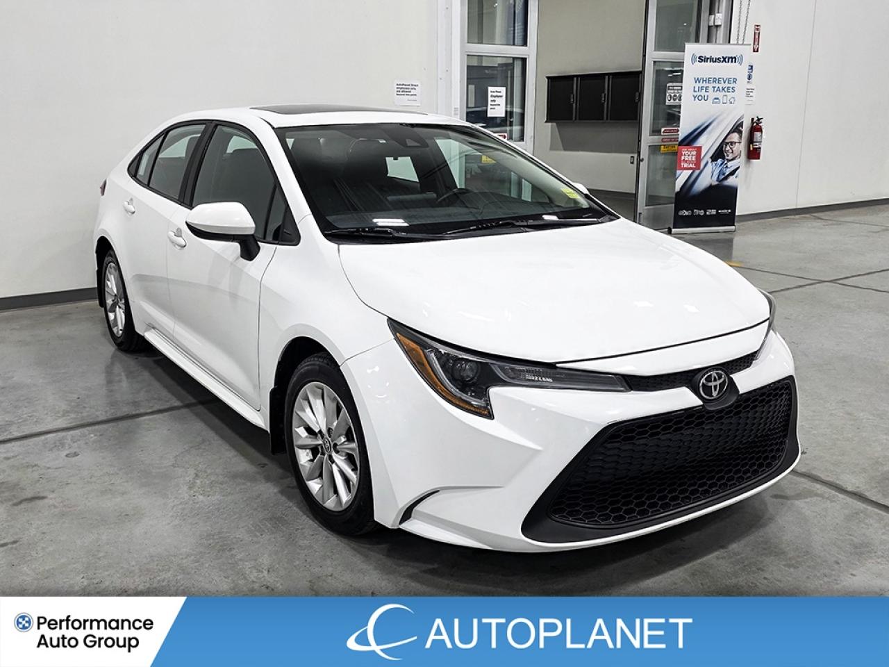 2022 Toyota Corolla LE - FINANCE @$71/WK OR LEASE @$82/WK Photo3