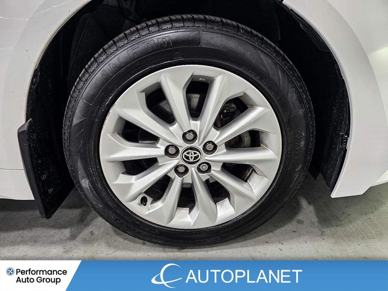 2022 Toyota Corolla LE - FINANCE @$71/WK OR LEASE @$82/WK Photo