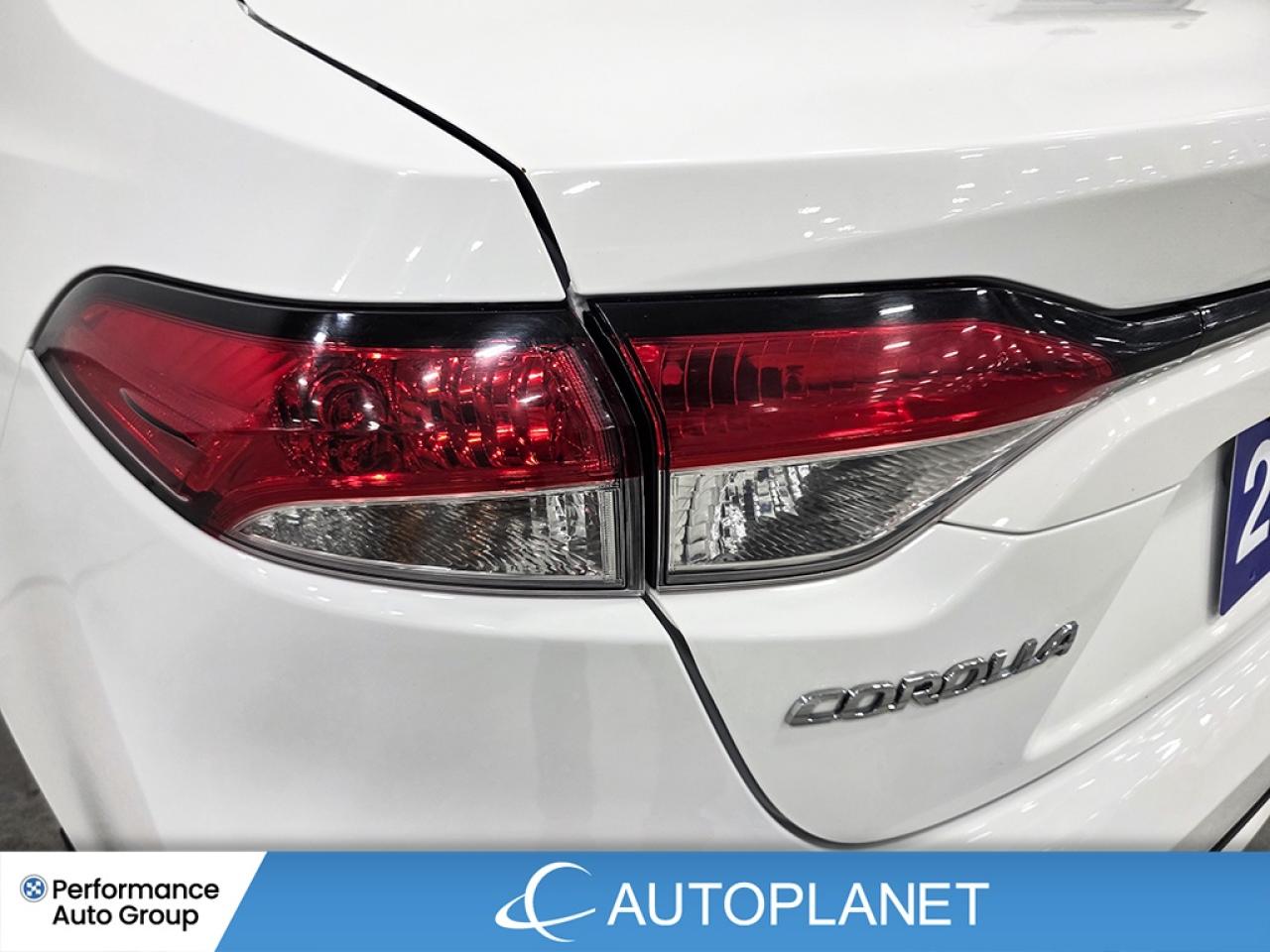 2022 Toyota Corolla LE - FINANCE @$71/WK OR LEASE @$82/WK Photo