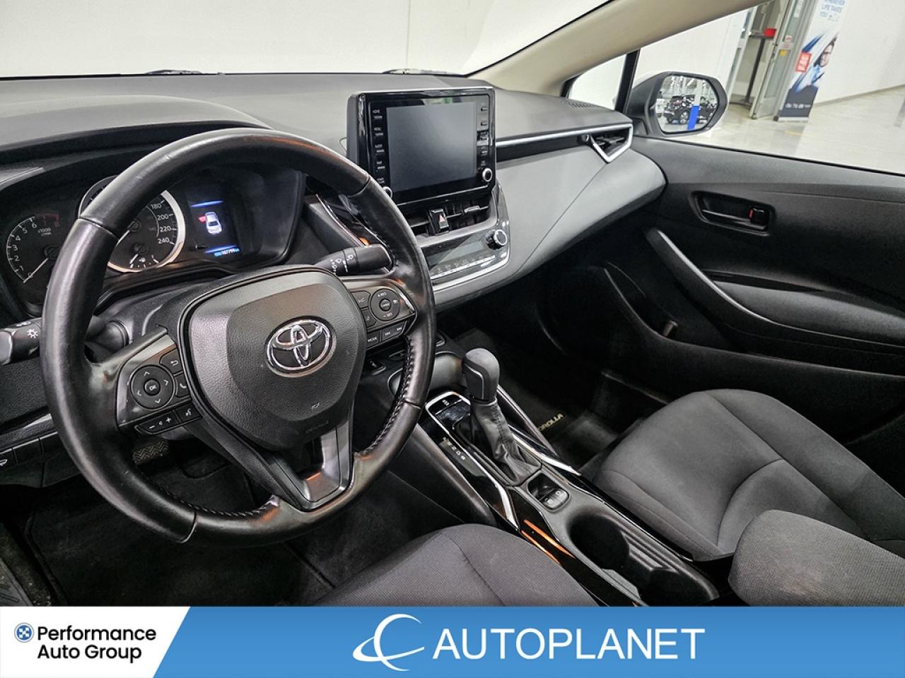 2022 Toyota Corolla LE - FINANCE @$71/WK OR LEASE @$82/WK Photo