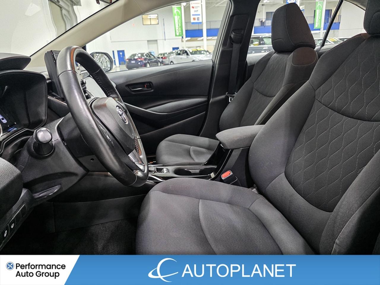 2022 Toyota Corolla LE - FINANCE @$71/WK OR LEASE @$82/WK Photo