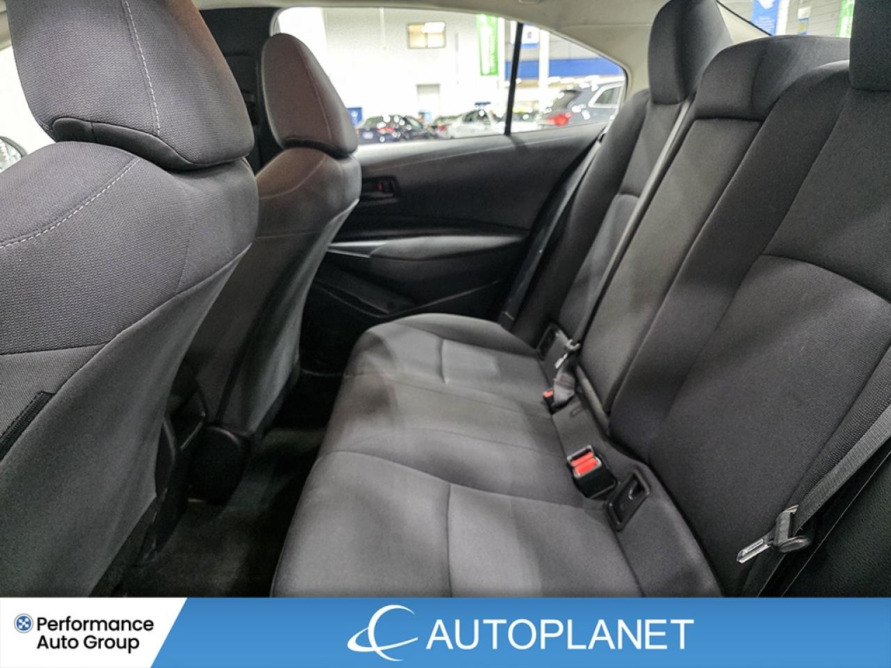 2022 Toyota Corolla LE - FINANCE @$71/WK OR LEASE @$82/WK Photo