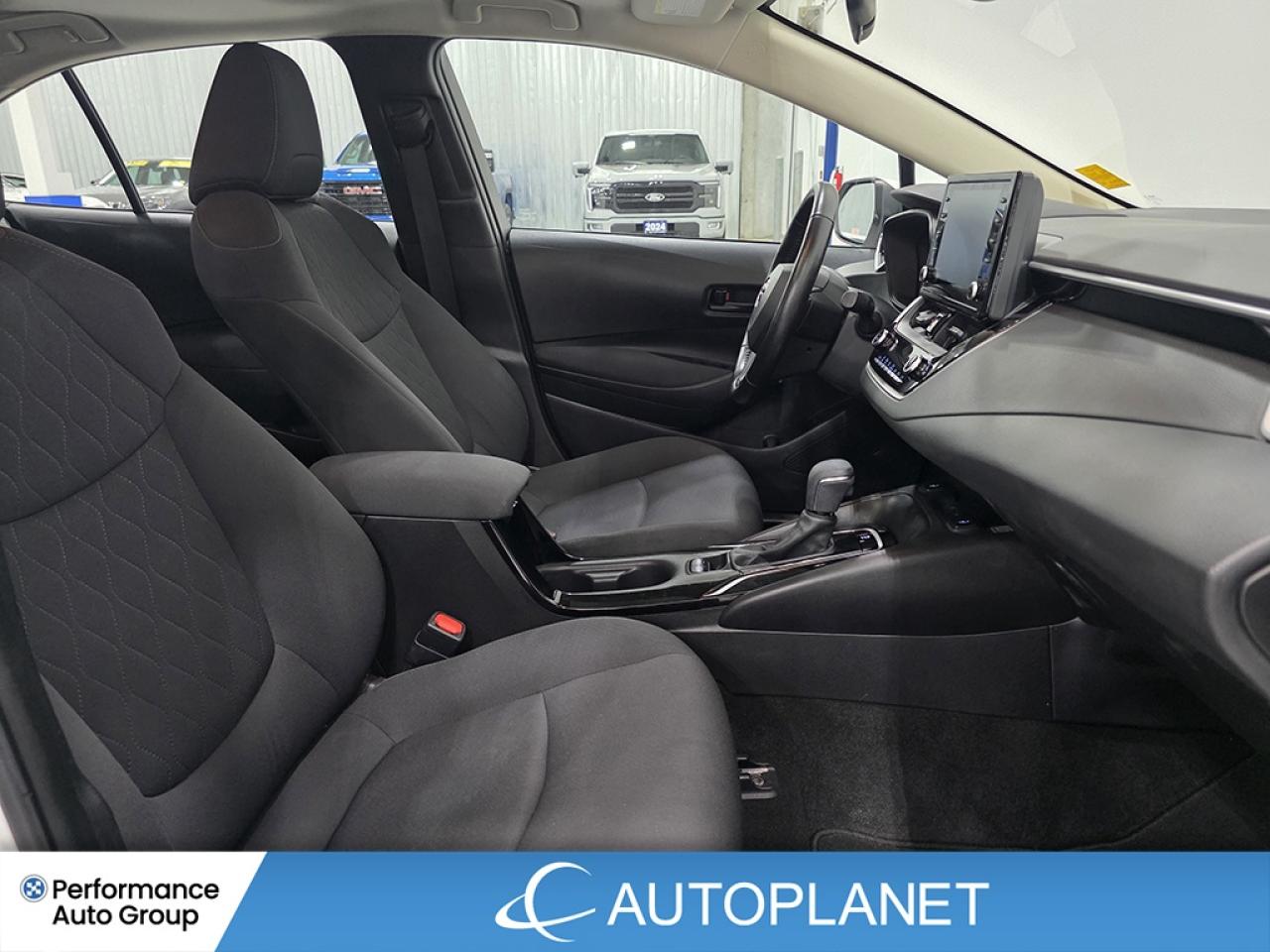 2022 Toyota Corolla LE - FINANCE @$71/WK OR LEASE @$82/WK Photo