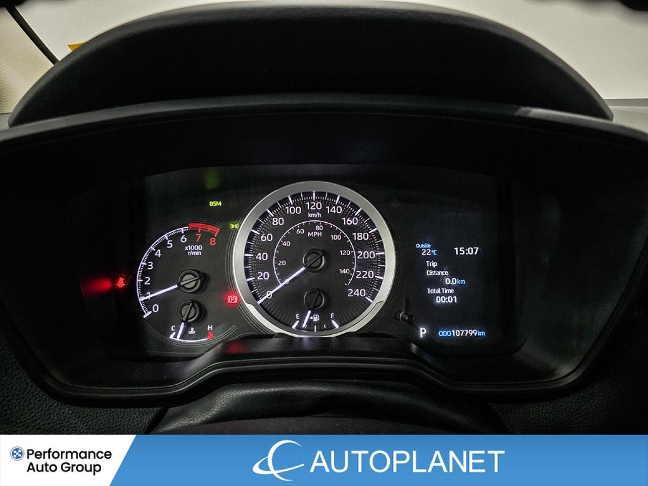 2022 Toyota Corolla LE - FINANCE @$71/WK OR LEASE @$82/WK Photo