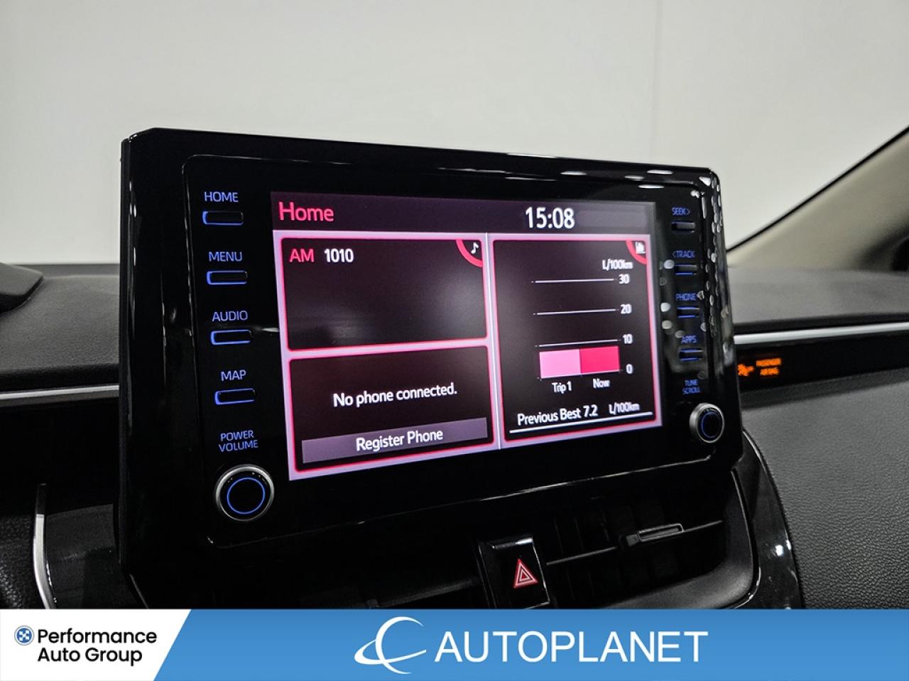 2022 Toyota Corolla LE - FINANCE @$71/WK OR LEASE @$82/WK Photo