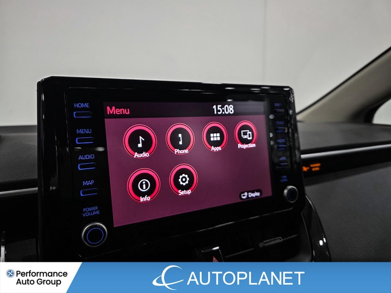 2022 Toyota Corolla LE - FINANCE @$71/WK OR LEASE @$82/WK Photo