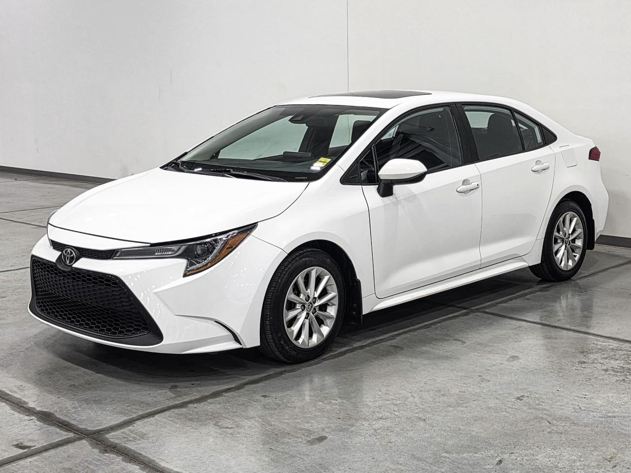 2022 Toyota Corolla LE - FINANCE @$71/WK OR LEASE @$82/WK Photo