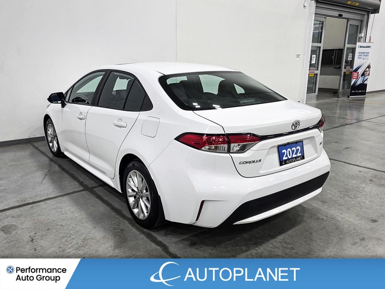 2022 Toyota Corolla LE - FINANCE @$71/WK OR LEASE @$82/WK Photo