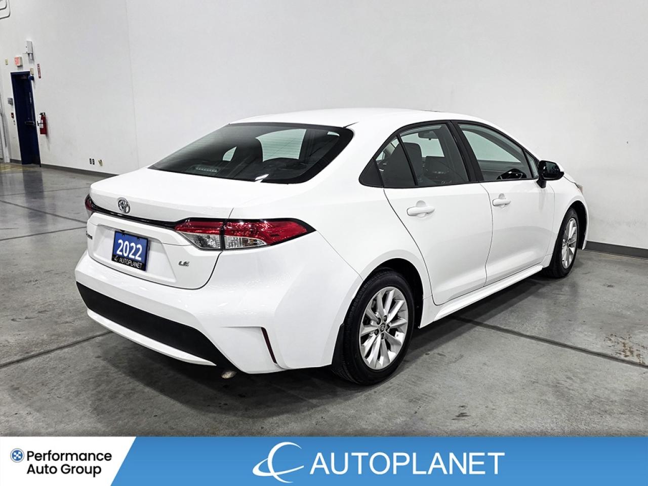 2022 Toyota Corolla LE - FINANCE @$71/WK OR LEASE @$82/WK Photo