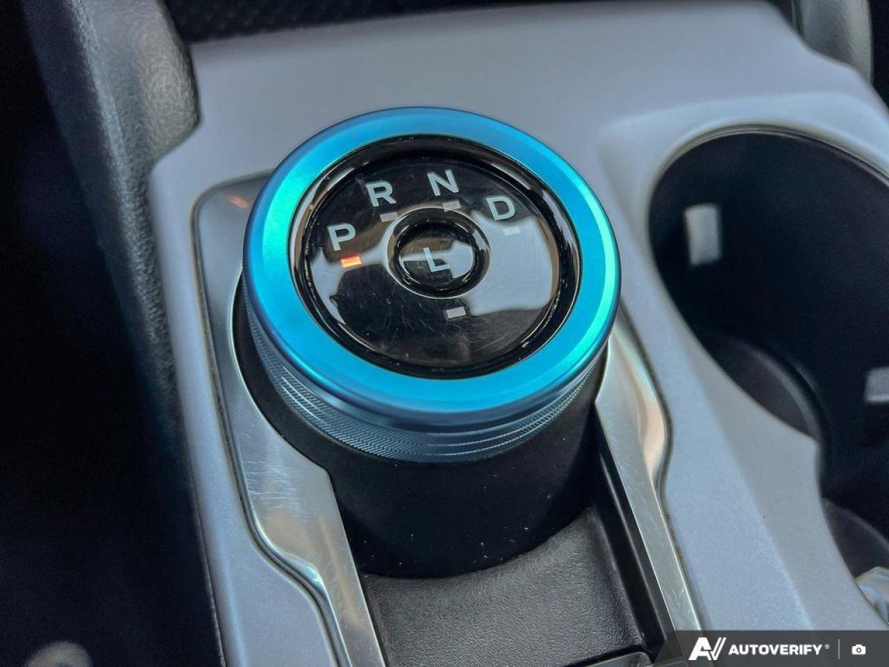 2023 Ford Bronco Sport Big Bend   ONE OWNER   HTD FRONT SEATS ONE OWNER Photo