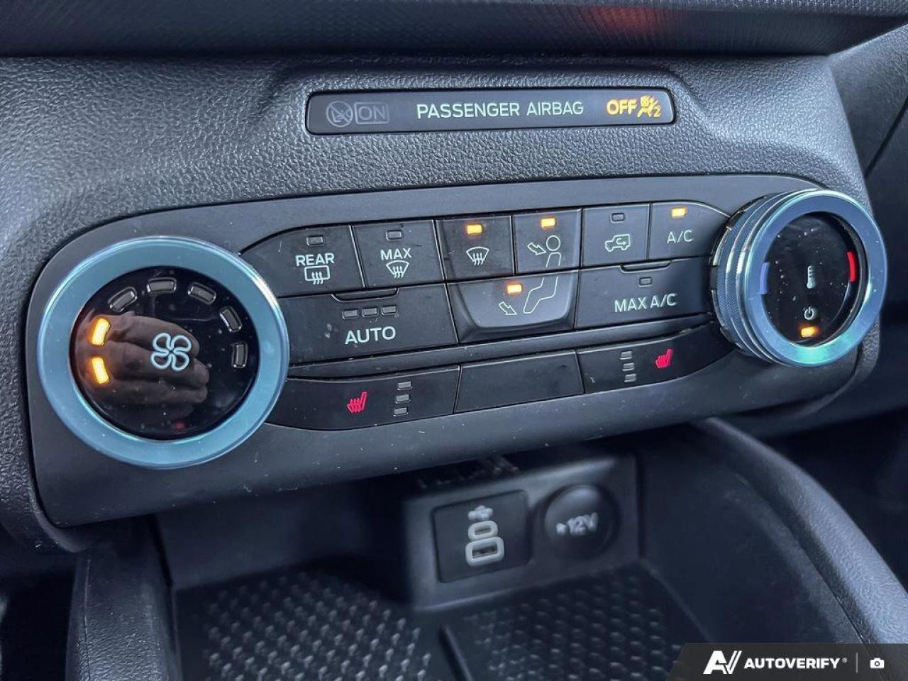 2023 Ford Bronco Sport Big Bend   ONE OWNER   HTD FRONT SEATS ONE OWNER Photo