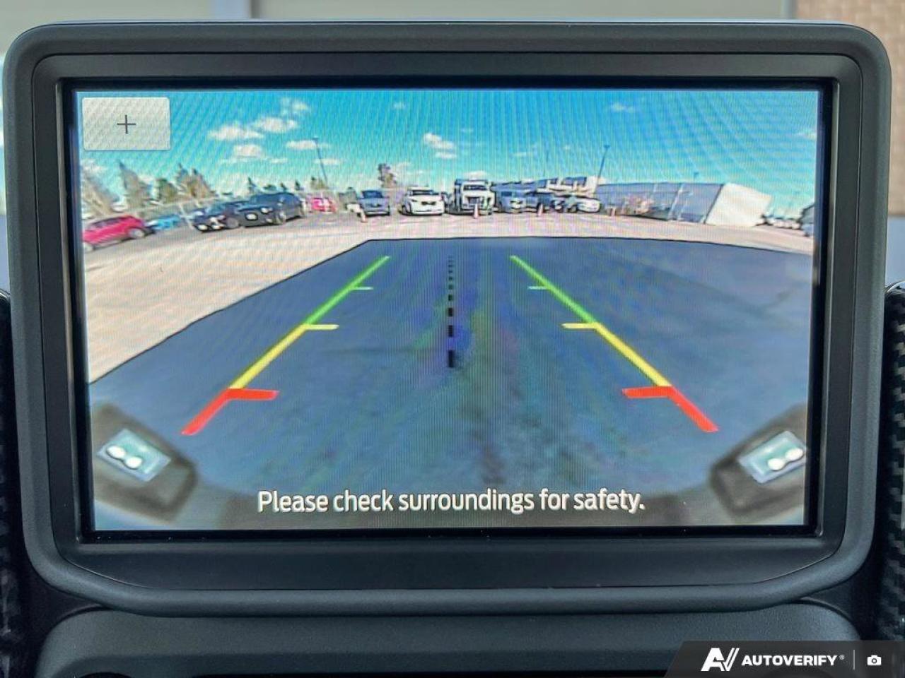 2023 Ford Bronco Sport Big Bend   ONE OWNER   HTD FRONT SEATS ONE OWNER Photo