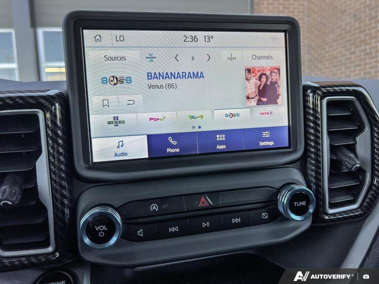 2023 Ford Bronco Sport Big Bend   ONE OWNER   HTD FRONT SEATS ONE OWNER Photo