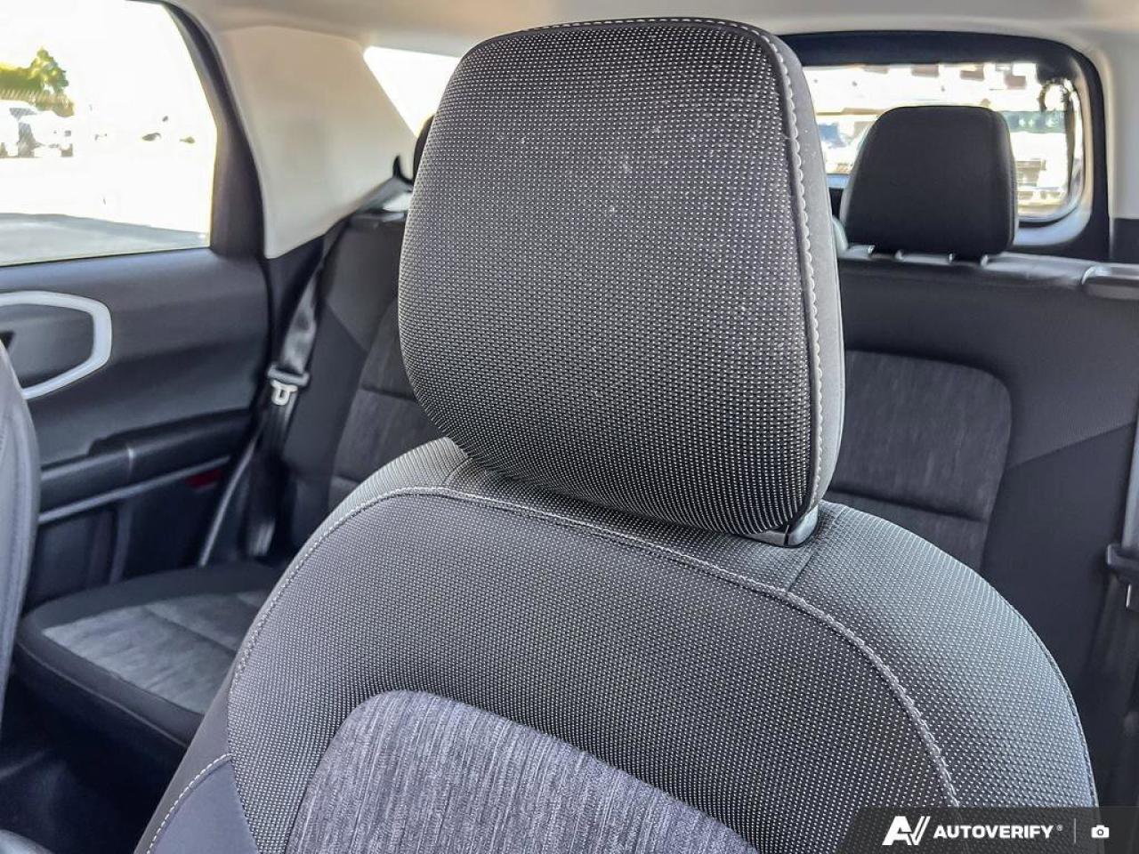 2023 Ford Bronco Sport Big Bend   ONE OWNER   HTD FRONT SEATS ONE OWNER Photo