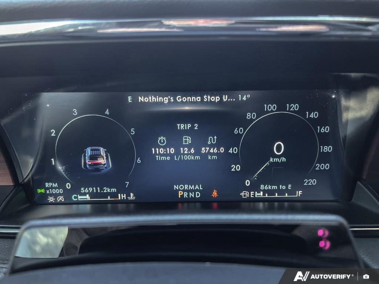 2023 Lincoln Navigator Reserve   ONE OWNER   MASSAGE SEATS   LTHR ONE OWN Photo