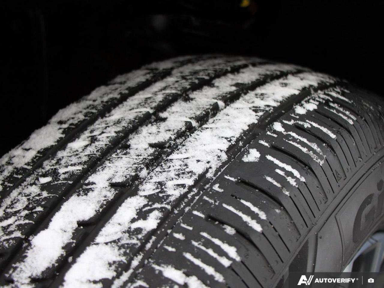 2021 Volkswagen Tiguan ComfortlineONE-OWNER, ACCIDENT-FREE, AWD, POWER TA Photo