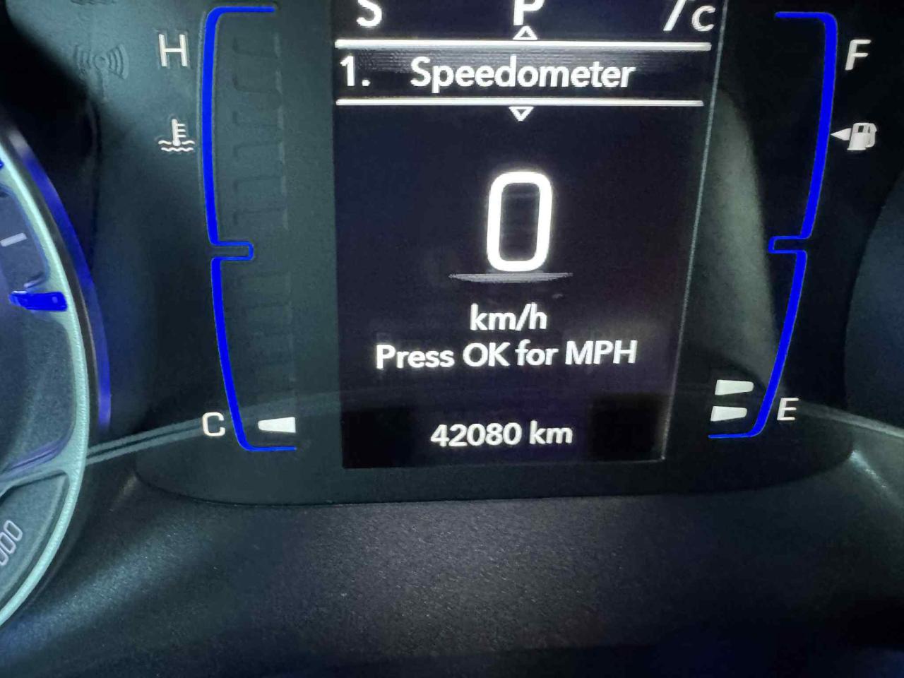 2024 Chrysler Grand Caravan SXT Photo