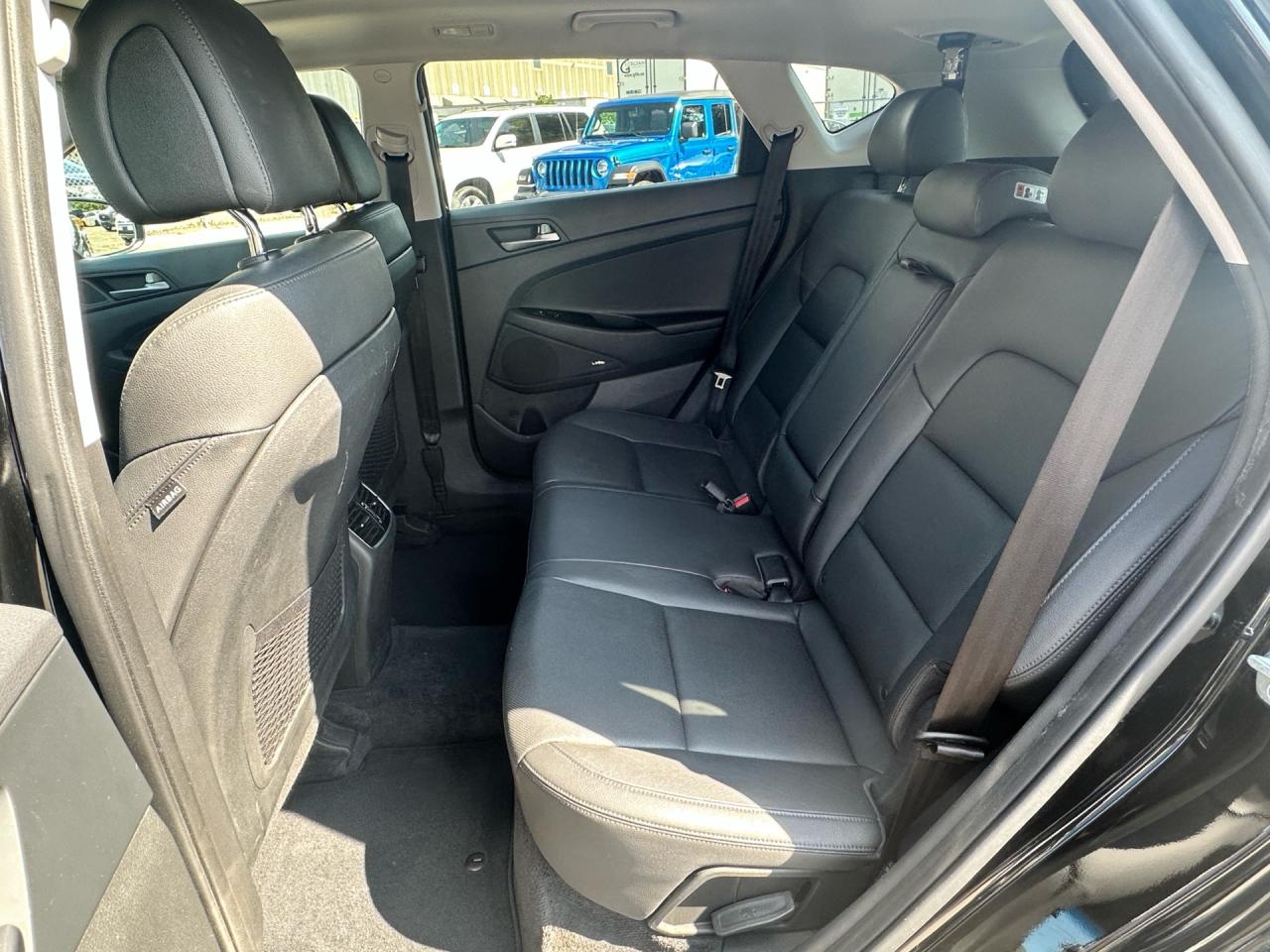 2017 Hyundai Tucson AWD ~ Ultimate ~ NO ACCIDENTS ~ CERTIFIED Photo