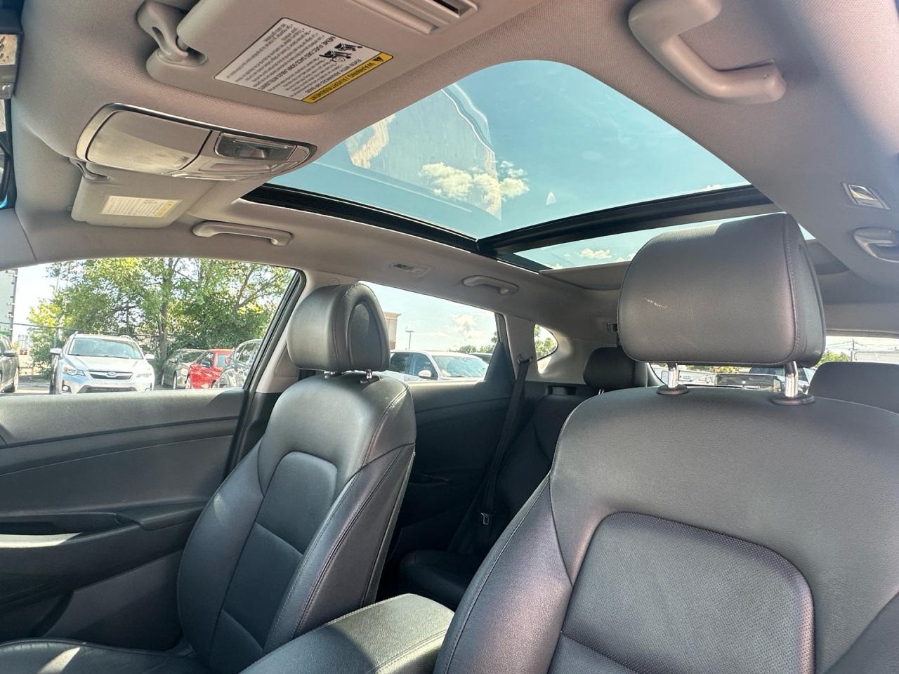 2017 Hyundai Tucson AWD ~ Ultimate ~ NO ACCIDENTS ~ CERTIFIED Photo