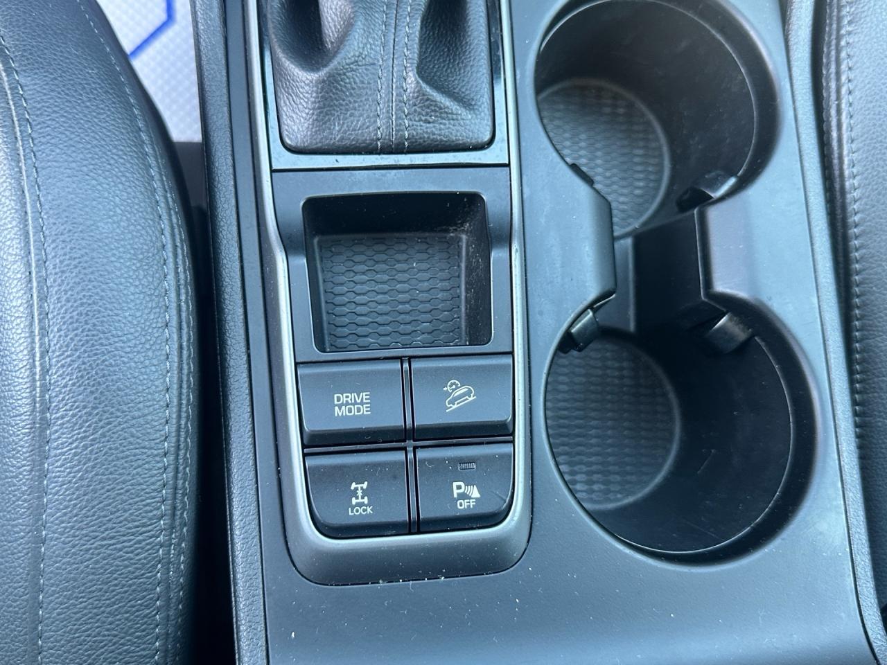 2017 Hyundai Tucson AWD ~ Ultimate ~ NO ACCIDENTS ~ CERTIFIED Photo