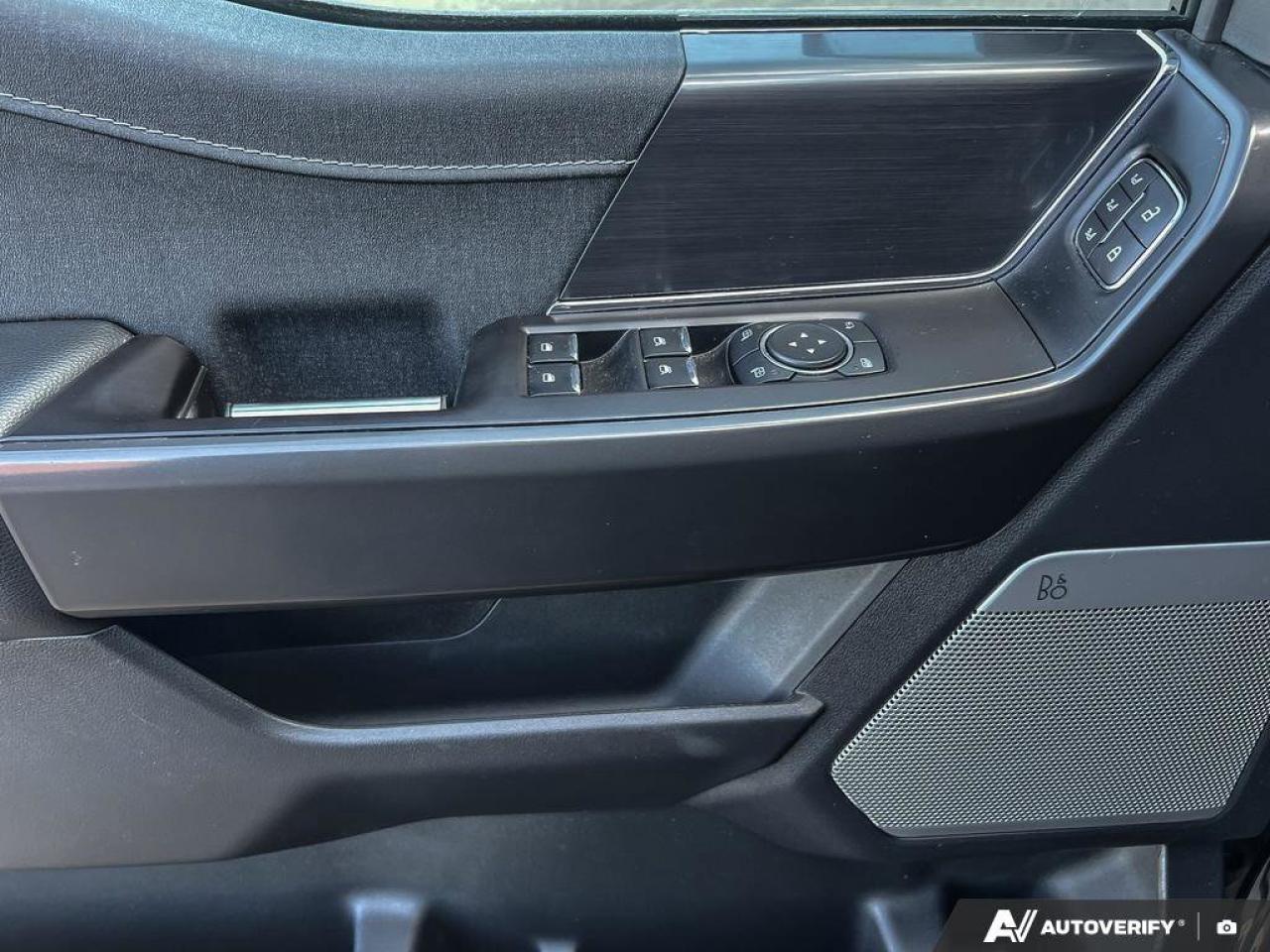 2024 Ford F-150 LARIAT   ONE OWNER   LTHR   MOONROOF ONE OWNER   L Photo