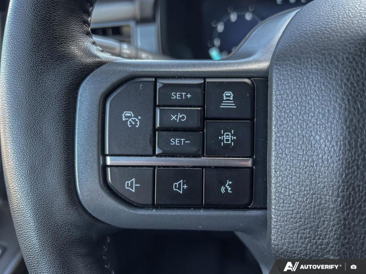 2024 Ford F-150 LARIAT   ONE OWNER   LTHR   MOONROOF ONE OWNER   L Photo