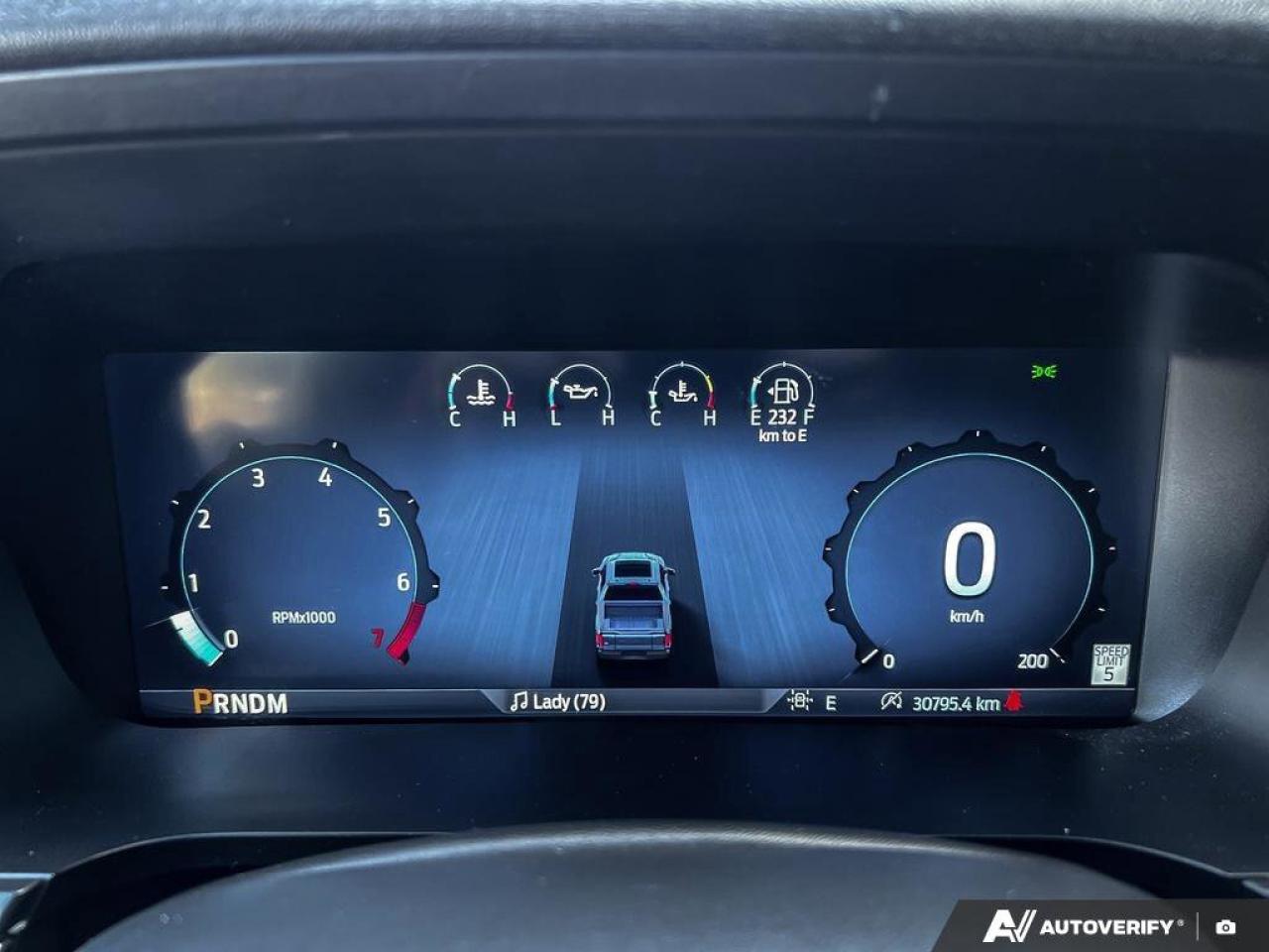 2024 Ford F-150 LARIAT   ONE OWNER   LTHR   MOONROOF ONE OWNER   L Photo