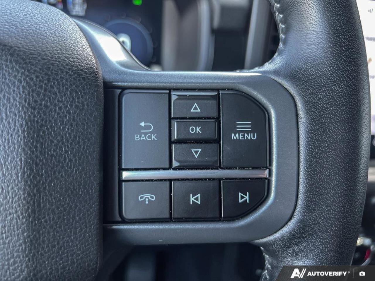 2024 Ford F-150 LARIAT   ONE OWNER   LTHR   MOONROOF ONE OWNER   L Photo