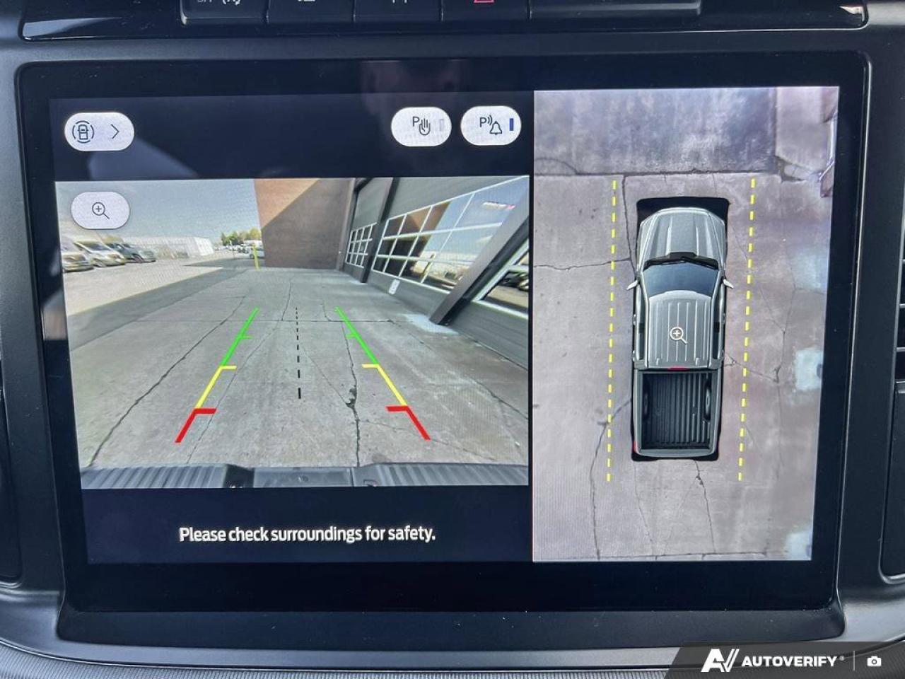 2024 Ford F-150 LARIAT   ONE OWNER   LTHR   MOONROOF ONE OWNER   L Photo