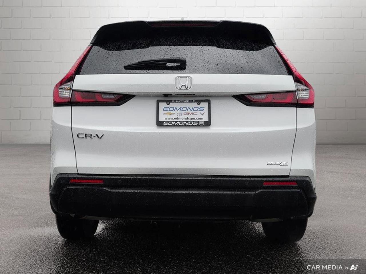 2023 Honda CR-V EX-LEX-L   Certified Pre-Owned   Heated Seats   Re Photo