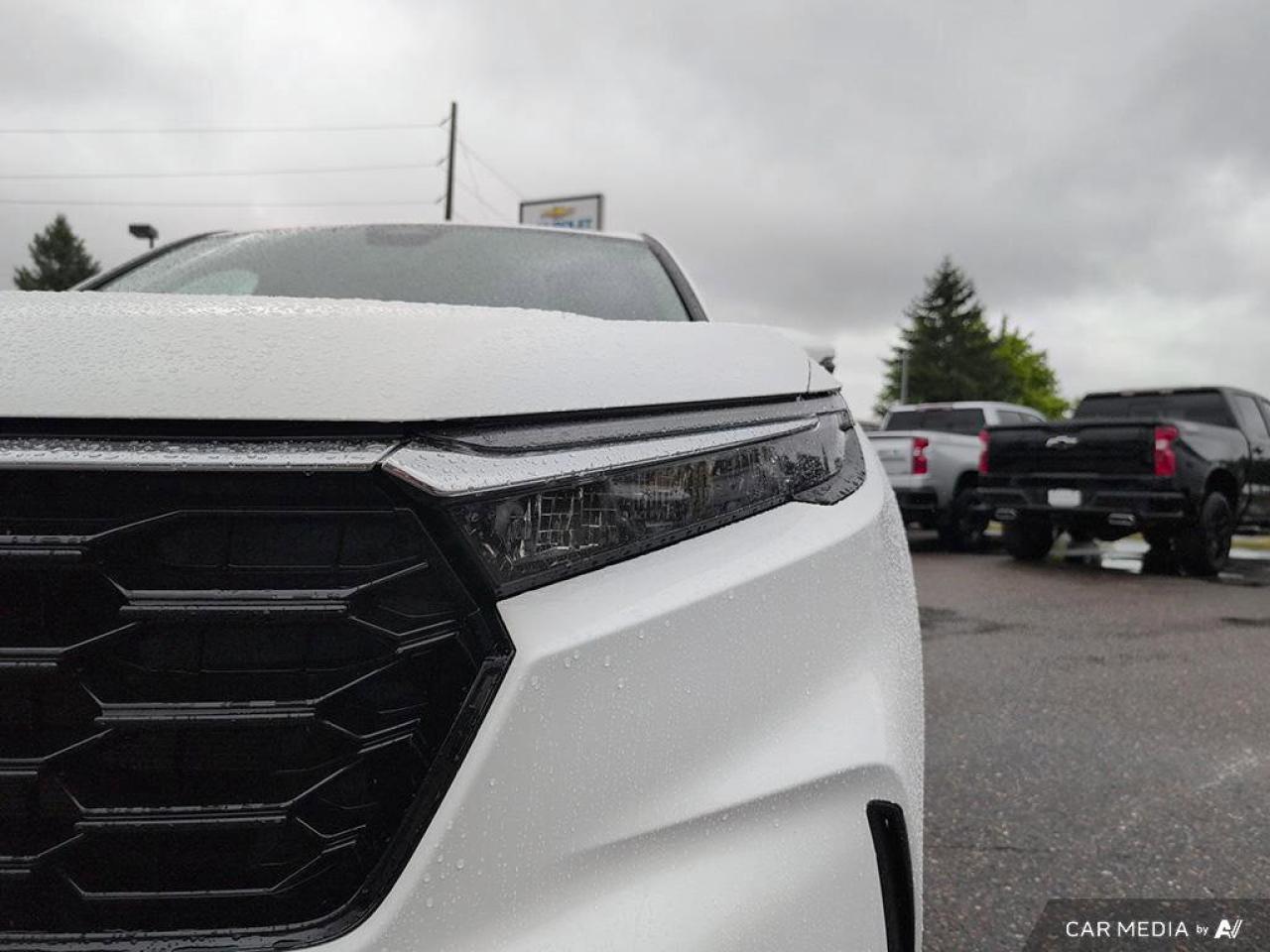 2023 Honda CR-V EX-LEX-L   Certified Pre-Owned   Heated Seats   Re Photo