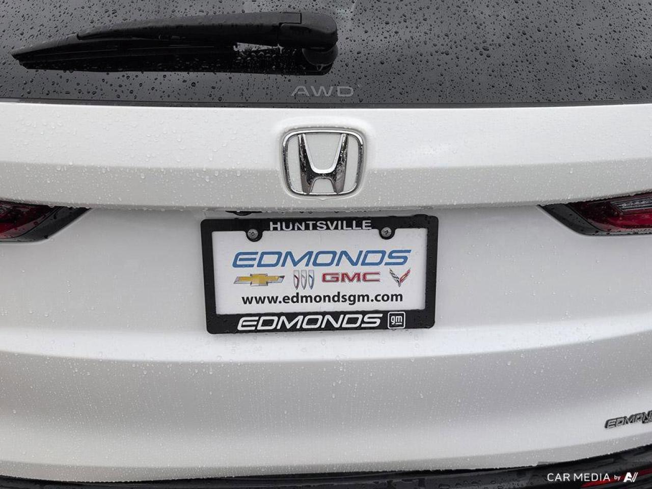 2023 Honda CR-V EX-LEX-L   Certified Pre-Owned   Heated Seats   Re Photo