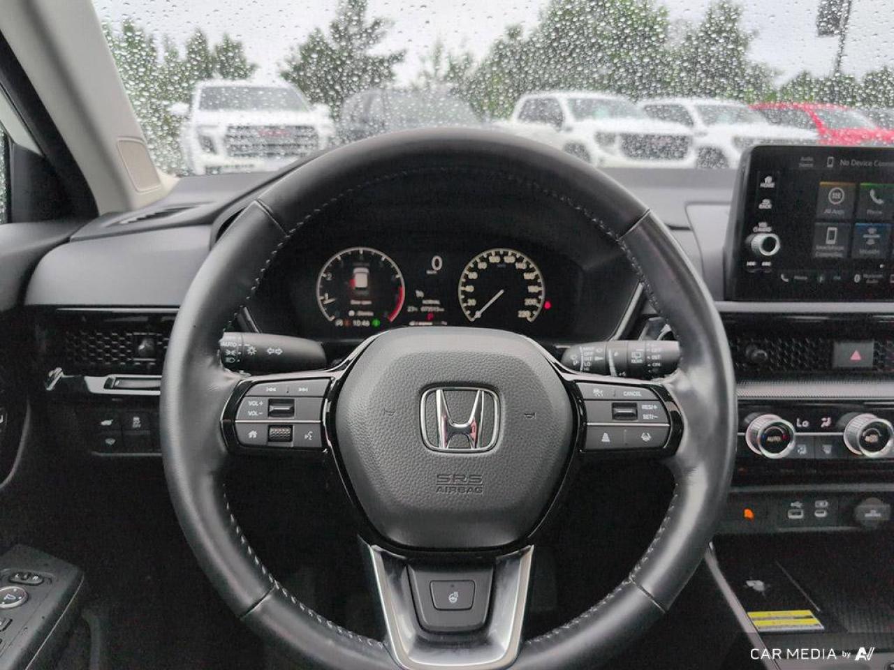 2023 Honda CR-V EX-LEX-L   Certified Pre-Owned   Heated Seats   Re Photo