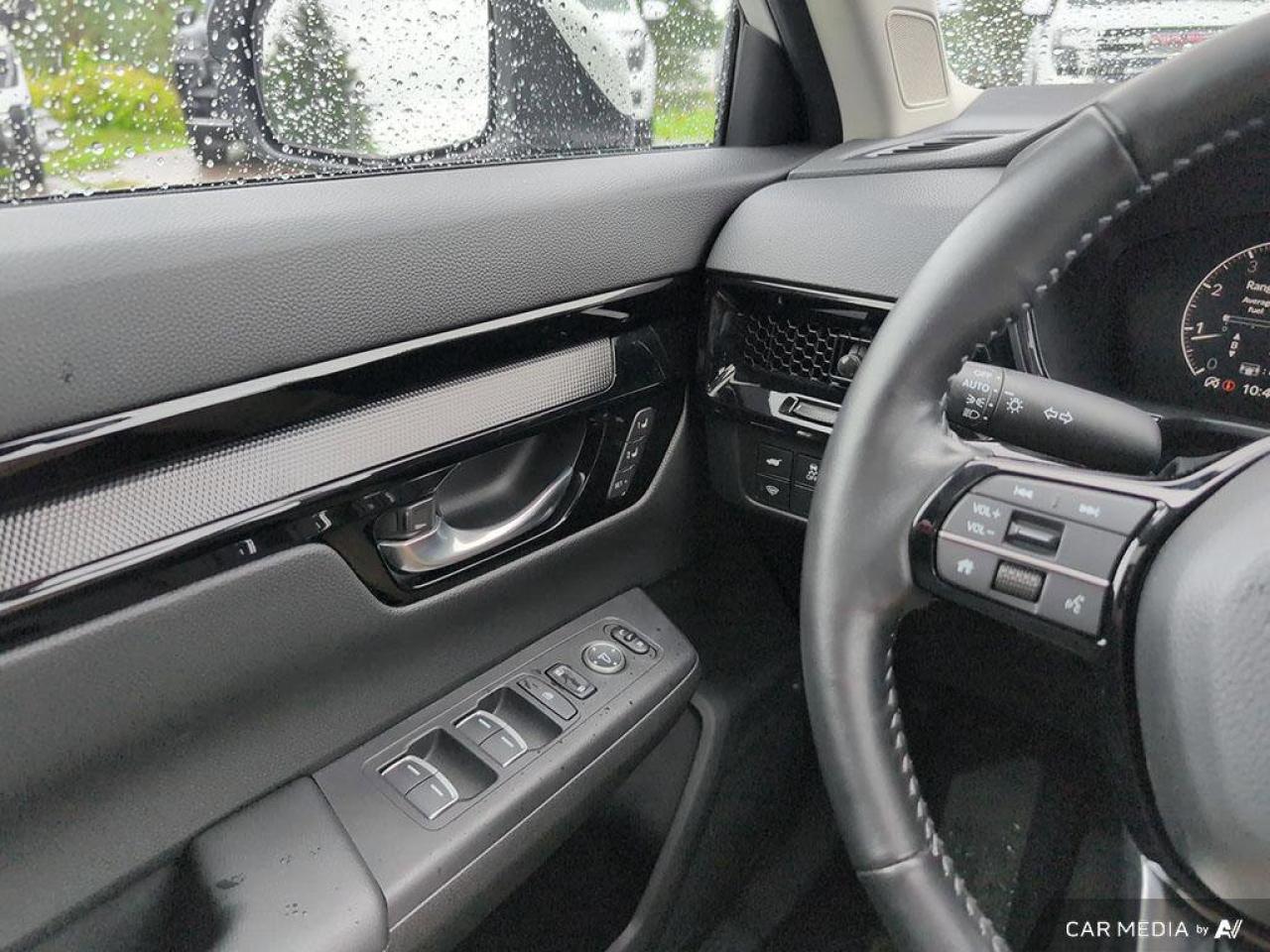 2023 Honda CR-V EX-LEX-L   Certified Pre-Owned   Heated Seats   Re Photo