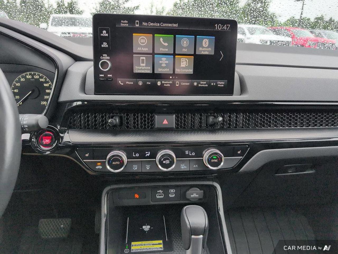 2023 Honda CR-V EX-LEX-L   Certified Pre-Owned   Heated Seats   Re Photo