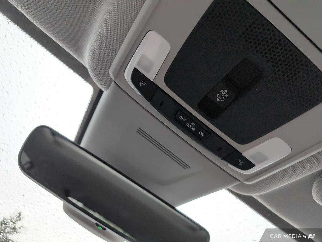 2023 Honda CR-V EX-LEX-L   Certified Pre-Owned   Heated Seats   Re Photo