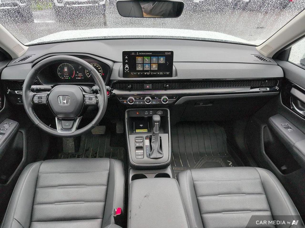 2023 Honda CR-V EX-LEX-L   Certified Pre-Owned   Heated Seats   Re Photo