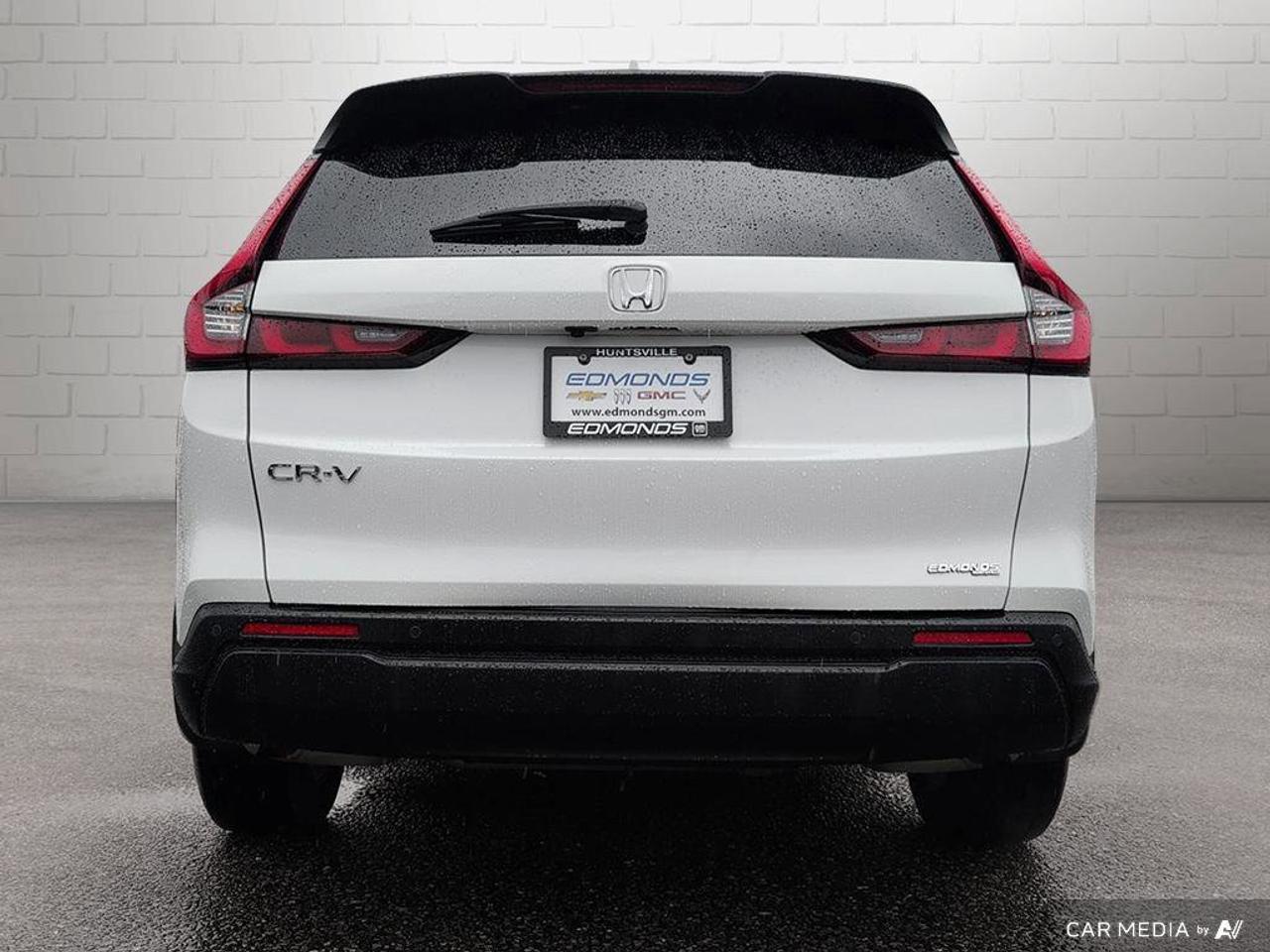 2023 Honda CR-V EX-LEX-L   Certified Pre-Owned   Heated Seats   Re Photo