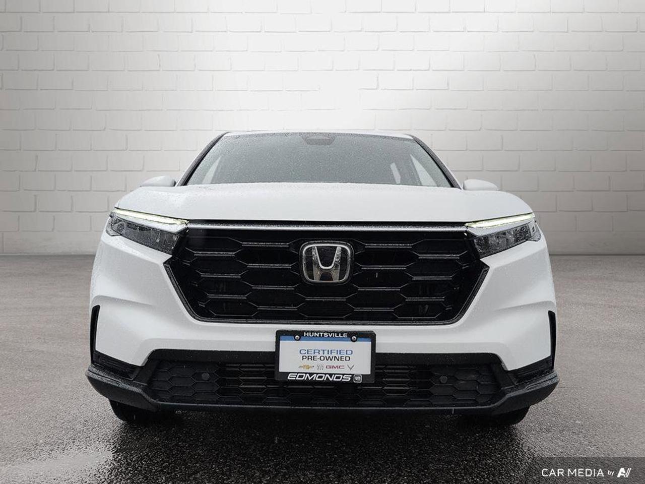 2023 Honda CR-V EX-LEX-L   Certified Pre-Owned   Heated Seats   Re Photo